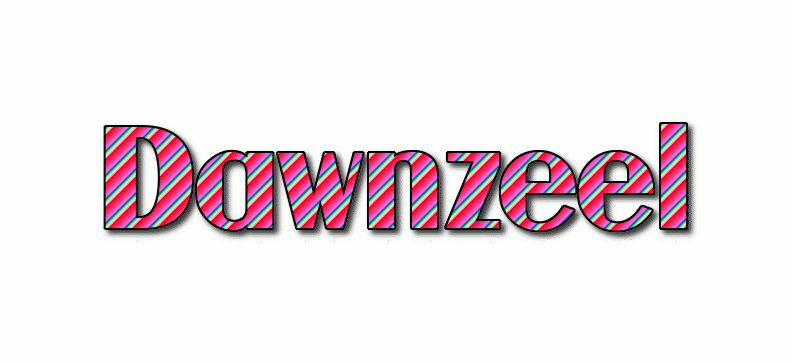 Dawnzeel Logo