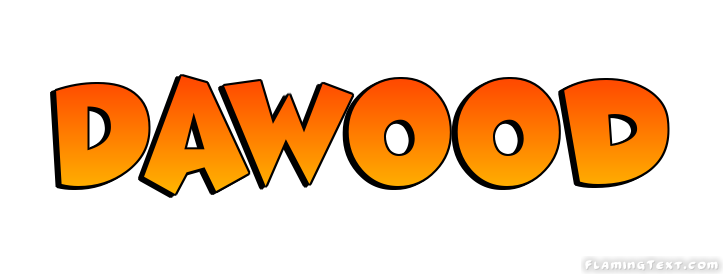 Dawood Logotipo