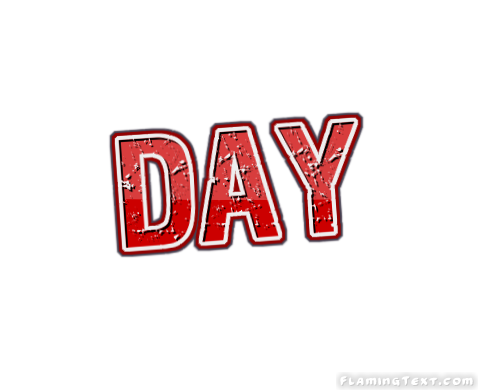 Day شعار