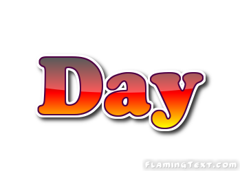 Day Logo