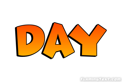 Day Logo