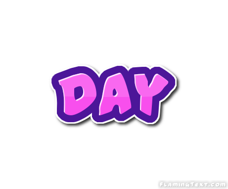 Day Лого