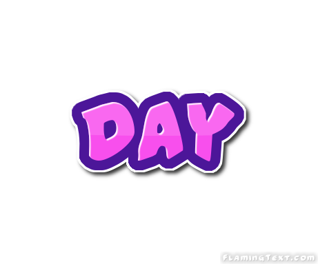 Day 徽标