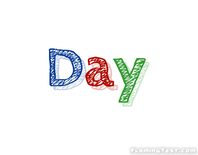 Day شعار