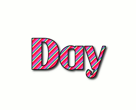 Day ロゴ
