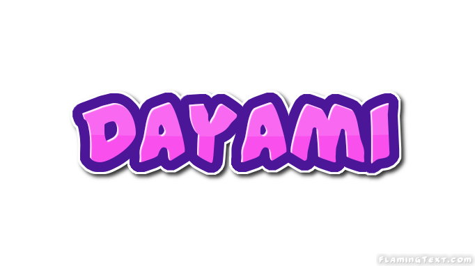 Dayami Logo