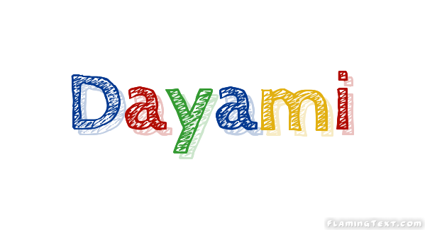Dayami Logo