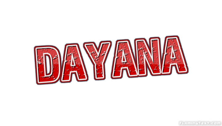 Dayana Logotipo