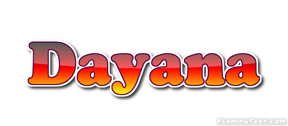 Dayana Logo
