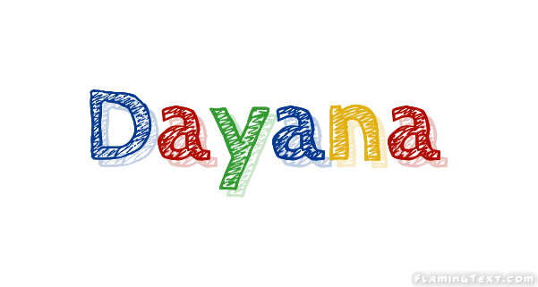 Dayana شعار