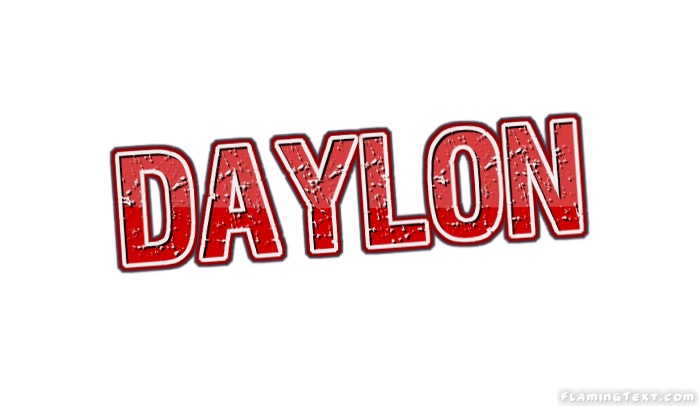 Daylon Logotipo