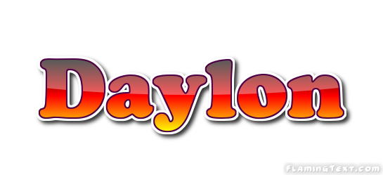Daylon Logo