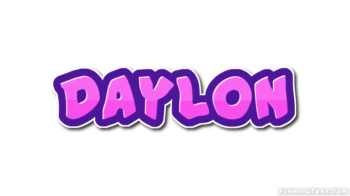 Daylon Logo