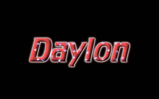 Daylon Лого
