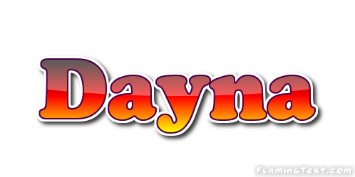 Dayna Logo