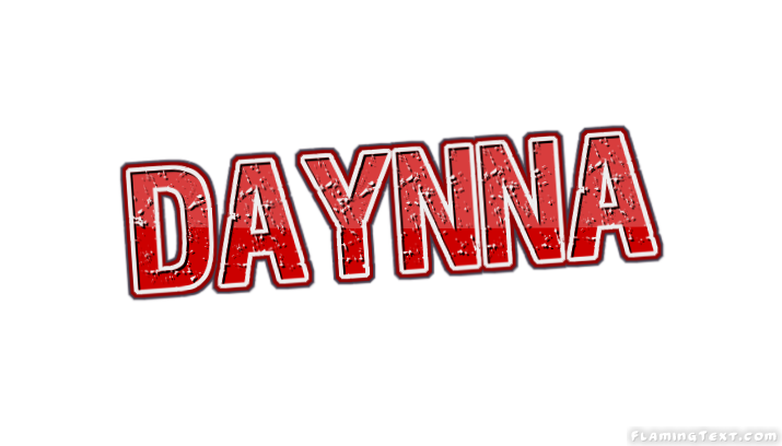 Daynna Logotipo