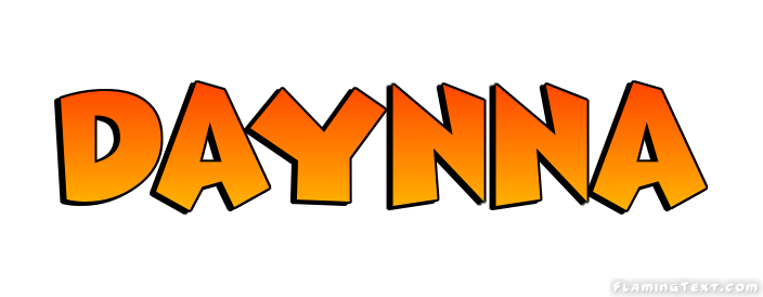 Daynna Лого