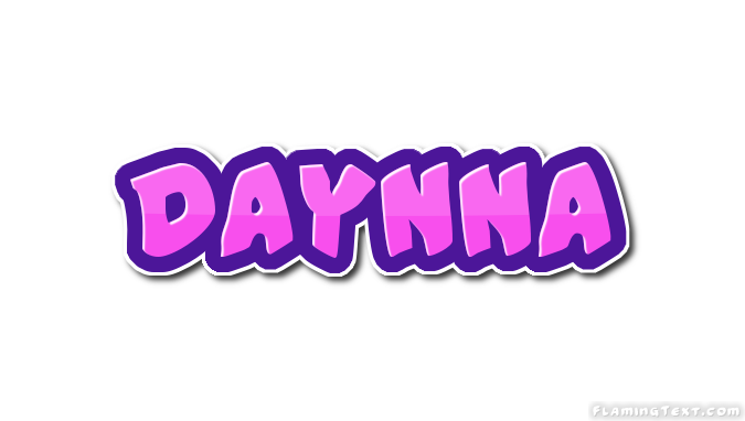 Daynna Logo