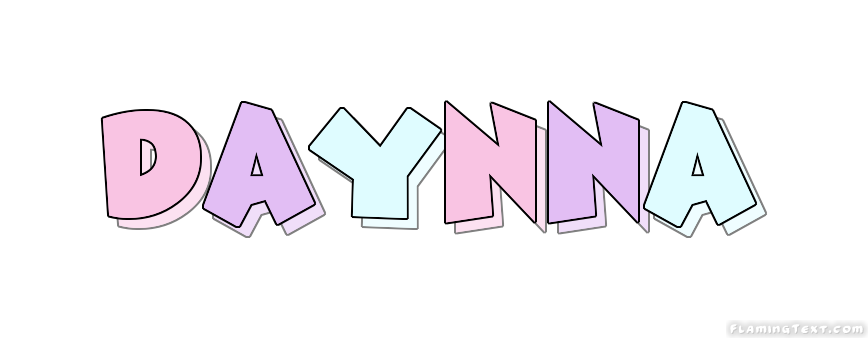 Daynna Logotipo