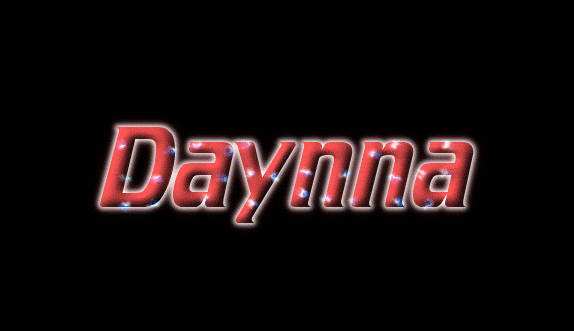 Daynna Лого