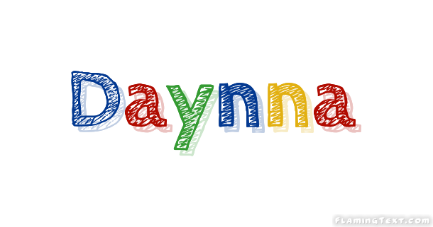 Daynna Logotipo