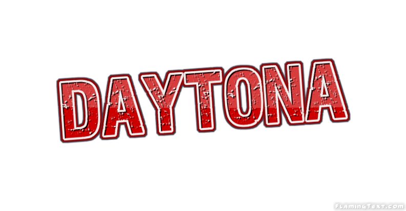 Daytona Лого