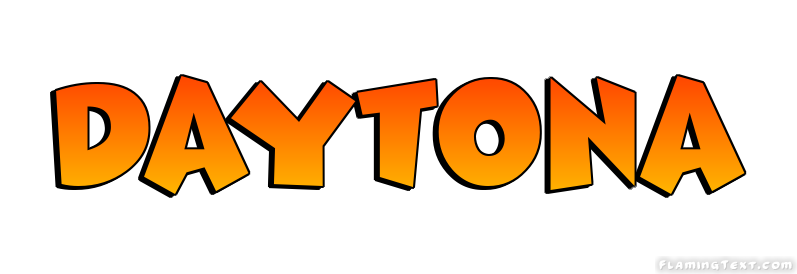 Daytona شعار