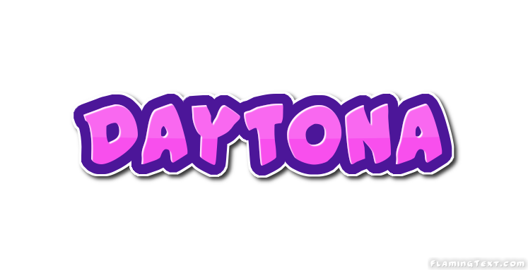 Daytona Logo