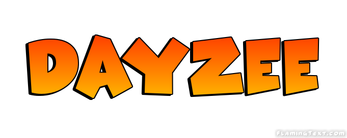 Dayzee Лого