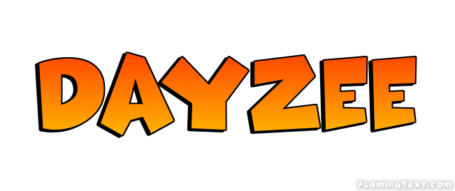 Dayzee ロゴ