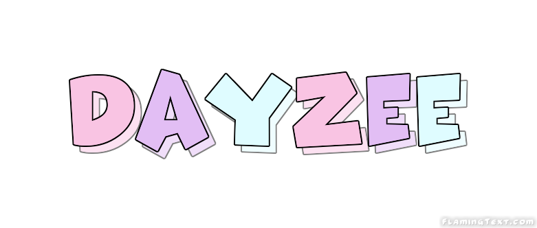 Dayzee شعار