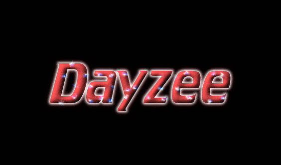 Dayzee ロゴ