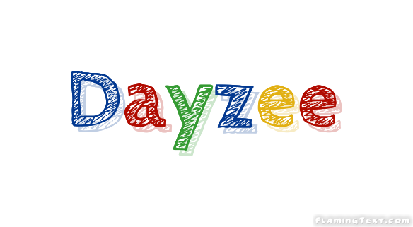 Dayzee Logotipo