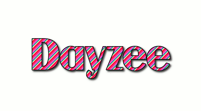 Dayzee लोगो