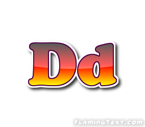Dd Logo