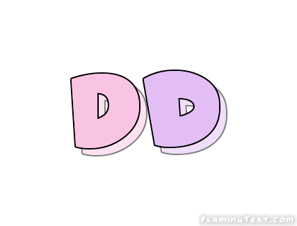 Dd Logo