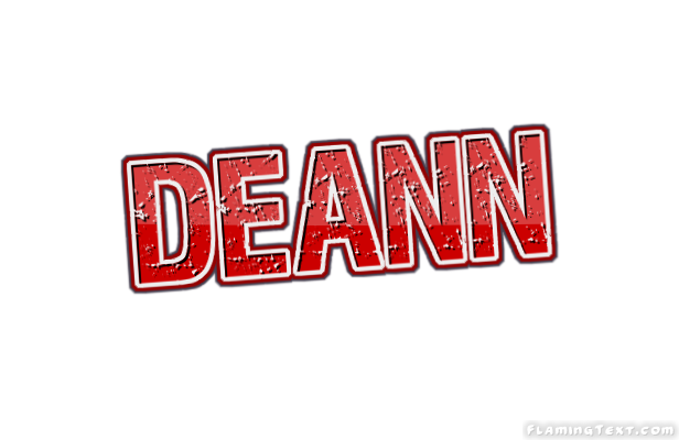 DeAnn شعار