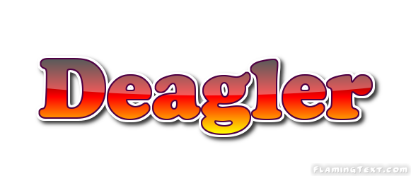 Deagler شعار
