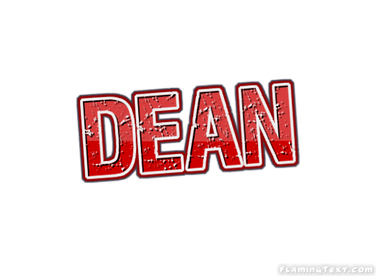 Dean Logotipo