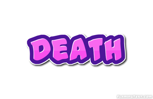 Death Logotipo