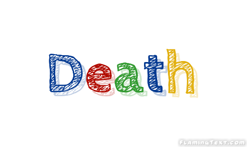 Death شعار