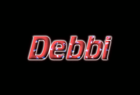 Debbi Logotipo