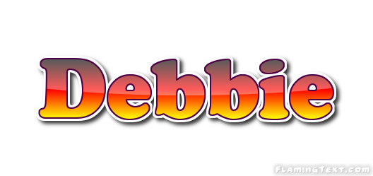 Debbie Лого