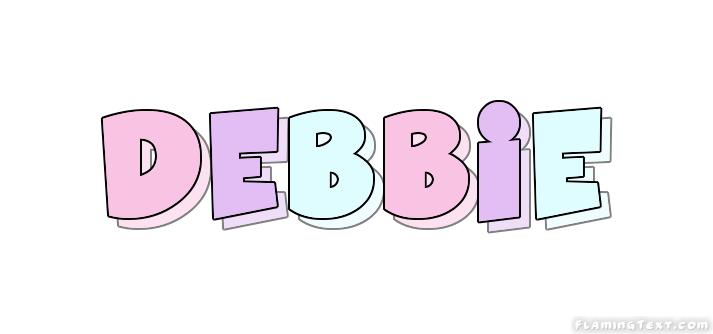 Debbie Logo