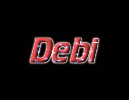 Debi Logo