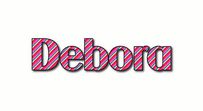 Debora شعار