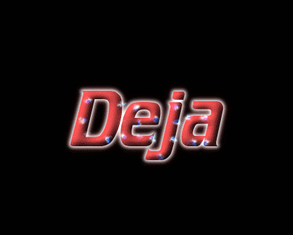 Deja شعار