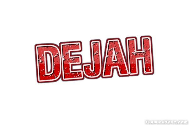 Dejah Logotipo