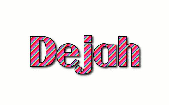 Dejah شعار