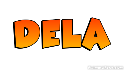 Dela Logo